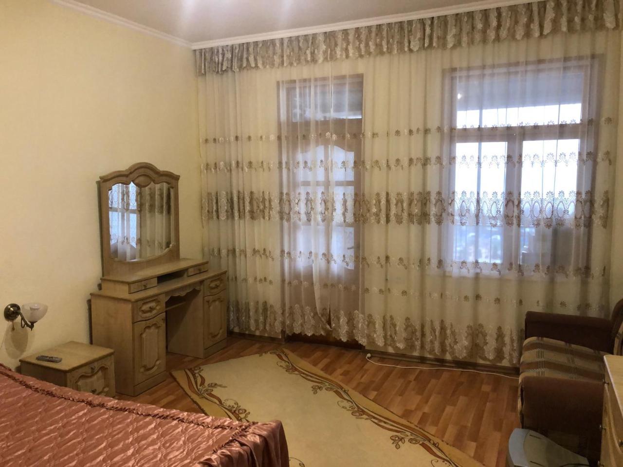 Отдых У Анаиды غاغرا المظهر الخارجي الصورة