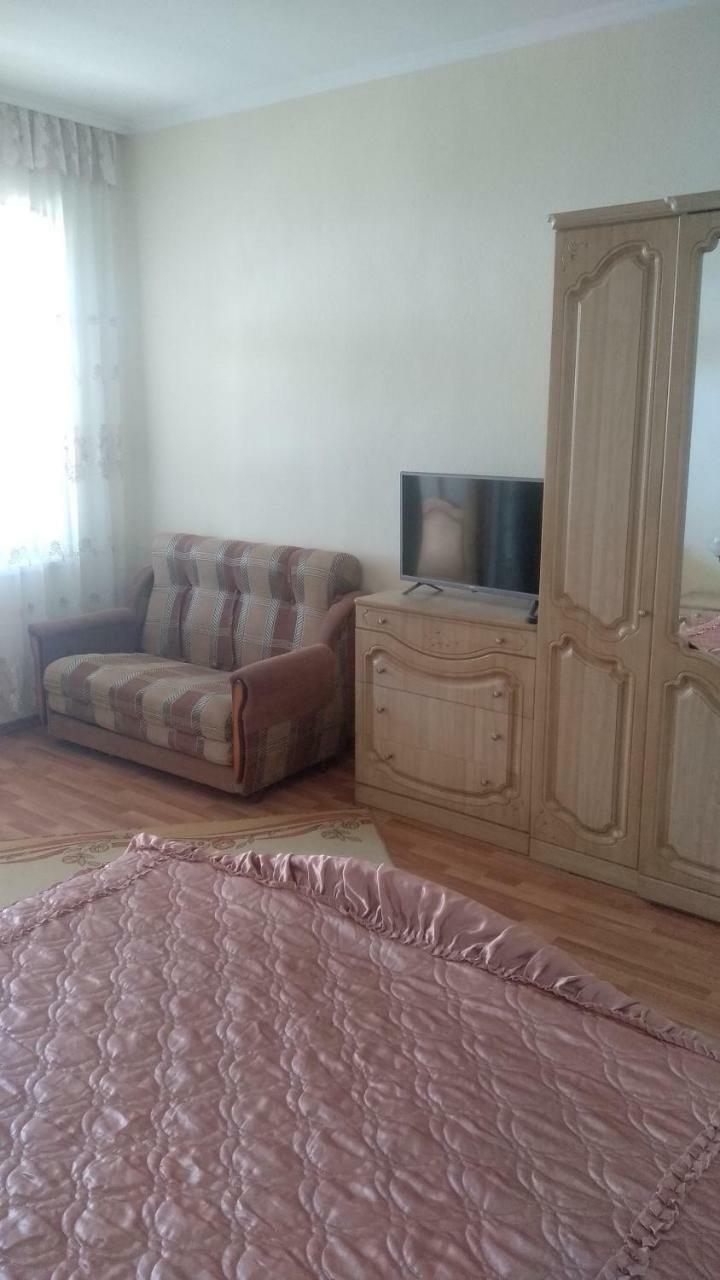 Отдых У Анаиды غاغرا المظهر الخارجي الصورة